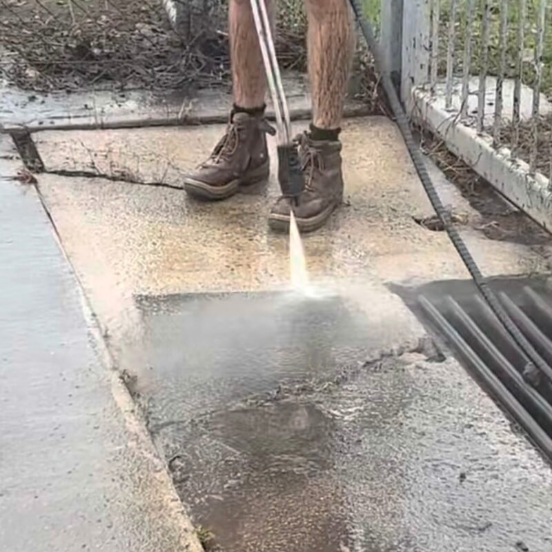 Specialised