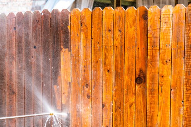 fences