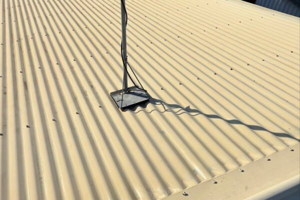 roofing
