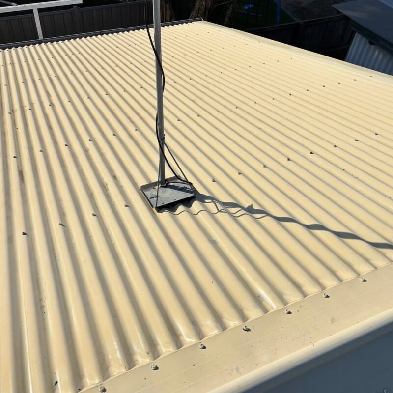 roofing