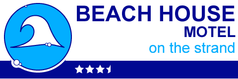 Beach House Motel - Copy