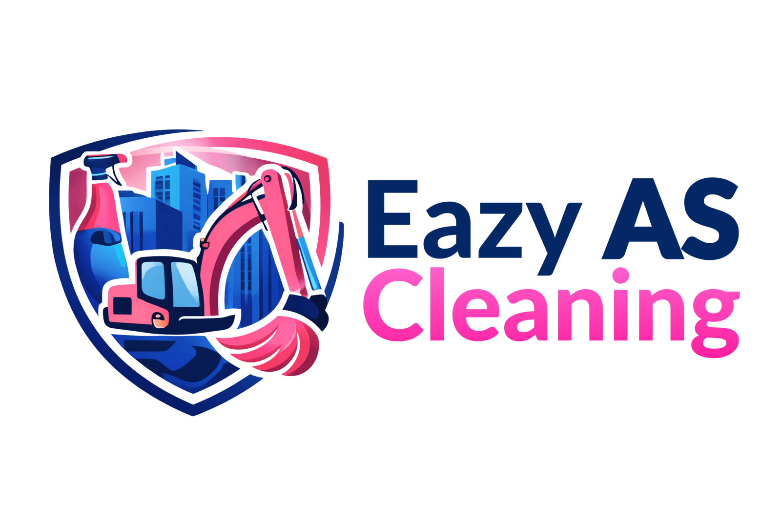 Easy As Cleaning