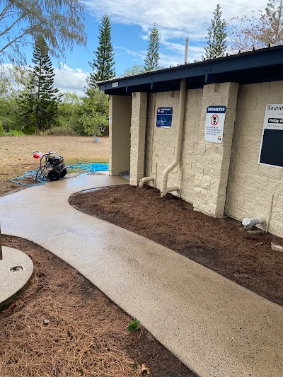Exterior House Cleaning Townsville