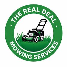Real Deal Mowing