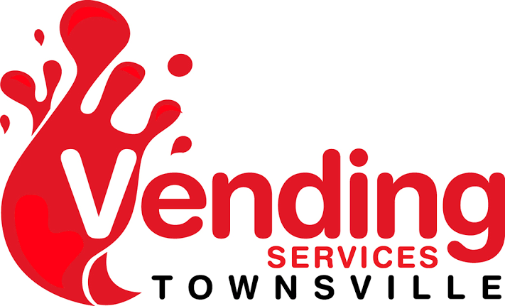 Vending Services Townsville